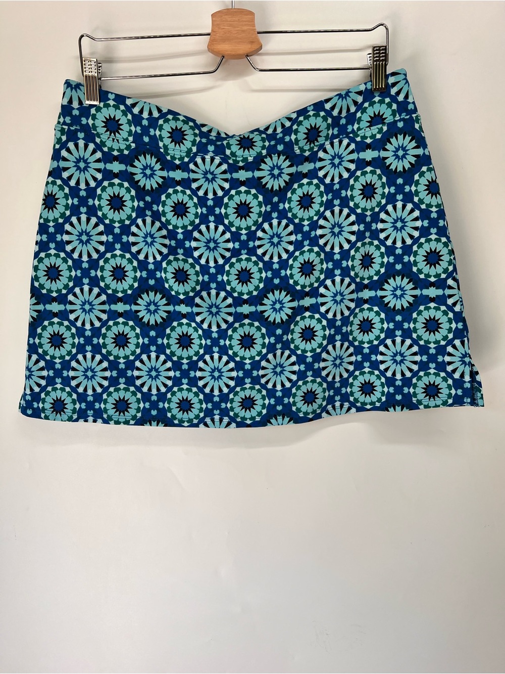 Tranquility by Colorado Clothing Active Performance Skort